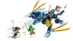 71800 LEGO® Ninjago Nya’nın Su Ejderhası EVO - 3