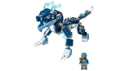 71800 LEGO® Ninjago Nya’nın Su Ejderhası EVO - 5