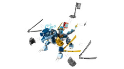 71800 LEGO® Ninjago Nya’nın Su Ejderhası EVO - 6