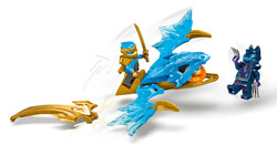71802 LEGO® NINJAGO Nya'nın Yükselen Ejderha Vuruşu - 6