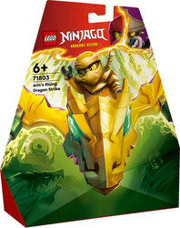 71803 LEGO® NINJAGO Arin'in Yükselen Ejderha Vuruşu - 2