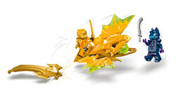 71803 LEGO® NINJAGO Arin'in Yükselen Ejderha Vuruşu - 6