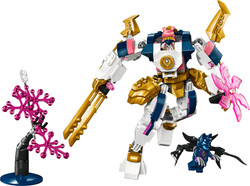 71807 LEGO® NINJAGO Sora'nın Teknoloji Elementi Robotu - NINJAGO®