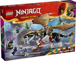 71809 LEGO® NINJAGO Usta Ejderha Egalt - NINJAGO® (1)