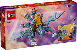 71810 LEGO® NINJAGO Genç Ejderha Riyu - 13