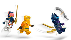 71810 LEGO® NINJAGO Genç Ejderha Riyu - 8