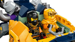 71811 LEGO® NINJAGO Arin'in Ninja Arazi Buggy Arabası - 9