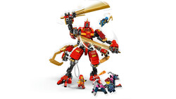 71812 LEGO® NINJAGO Kai'nin Ninja Tırmanma Robotu - 10