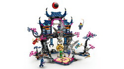 71813 LEGO® NINJAGO Kurt Maskesi Gölge Dövüş Okulu - 6
