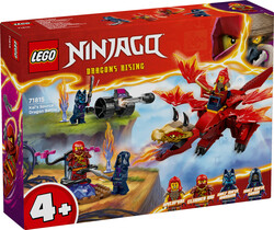 71815 LEGO® NINJAGO Kai'nin Kaynak Ejderha Savaşı - 3