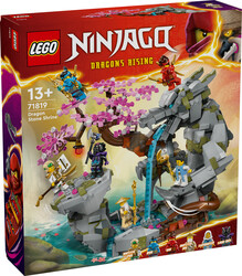 71819 LEGO® NINJAGO Ejderha Taşı Tapınağı - 3