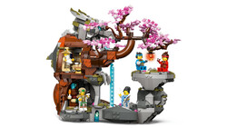 71819 LEGO® NINJAGO Ejderha Taşı Tapınağı - 10