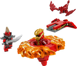 71823 LEGO® NINJAGO Kai'nin Ejderha Spinjitzu Topacı - NINJAGO®