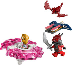 71824 LEGO® NINJAGO Sora’nın Ejderha Spinjitzu Topacı - NINJAGO®