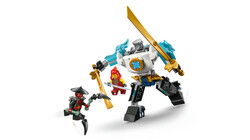 71827 LEGO® NINJAGO Zane'in Savaş Zırhı Mech’i - 3
