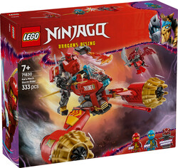 71830 LEGO® NINJAGO Kai'nin Robot Fırtına Aracı - NINJAGO® (1)