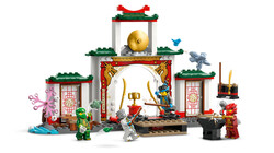 71831 LEGO® NINJAGO Ninja Spinjitzu Tapınağı - 3