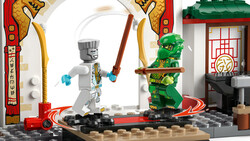 71831 LEGO® NINJAGO Ninja Spinjitzu Tapınağı - 5