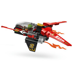 71844 LEGO® NINJAGO® Ninja Savaş Aracı - 6