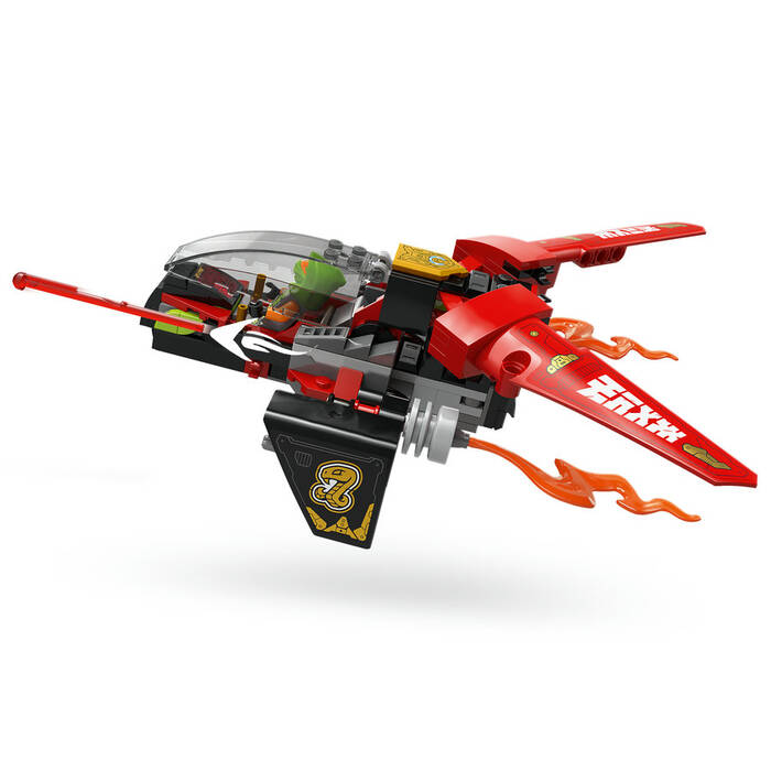 71844 LEGO® NINJAGO® Ninja Savaş Aracı - 6