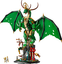 71847 LEGO® NINJAGO® Muhafız Ejderha - NINJAGO®