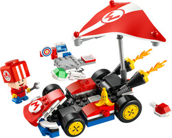 72032 LEGO® Super Mario Mario Kart™ – Standard Kart - LEGO Super Mario