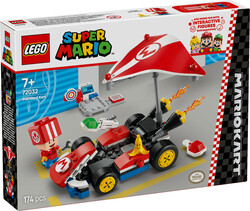 72032 LEGO® Super Mario Mario Kart™ – Standard Kart - LEGO Super Mario (1)