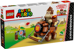 72033 LEGO® Super Mario Mario Kart™ – Donkey Kong ve DK Jumbo - LEGO Super Mario (1)
