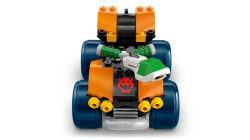 72039 LEGO® Super Mario™ Mario Kart™ – Bowser Kalesi - 5