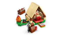 72040 LEGO® Super Mario™ Captain Toad Kampı - 5