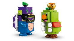 72042 LEGO® Super Mario™ Prince Florian ve Castle Bowser - 5
