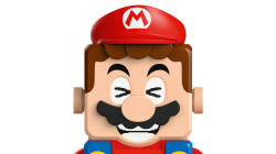 72043 LEGO® Super Mario™ Mario Kart™ – İnteraktif LEGO® Mario™ ve Standard Kart - 6