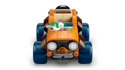 72044 LEGO® Super Mario™ Mario Kart™ – Piranha Plant Güçlendirme Takibi - 5