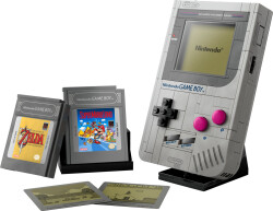 72046 LEGO® Super Mario™ Game Boy™ - LEGO Super Mario