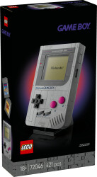 72046 LEGO® Super Mario™ Game Boy™ - LEGO Super Mario (1)