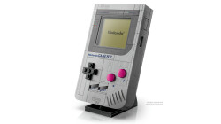 72046 LEGO® Super Mario™ Game Boy™ - 3