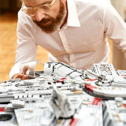 75192 LEGO® Star Wars™ Millennium Falcon™ - 6