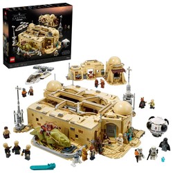 75290 LEGO® Star Wars™ Mos Eisley Cantina™ - 3
