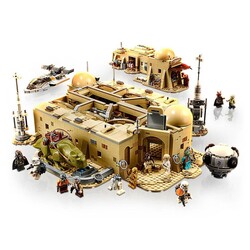 75290 LEGO® Star Wars™ Mos Eisley Cantina™ - 5