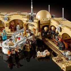 75290 LEGO® Star Wars™ Mos Eisley Cantina™ - 6