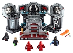 75291 LEGO Star Wars Ölüm Yıldızı Son Düello - LEGO Iconic