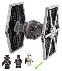 75300 LEGO® Star Wars™ İmparatorluk TIE Fighter™ - LEGO Iconic
