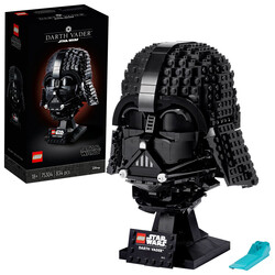 75304 LEGO Star Wars™ Darth Vader™ Kaskı - Star Wars™ (1)