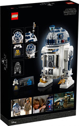 75308 LEGO Star Wars™ R2-D2™ - 3