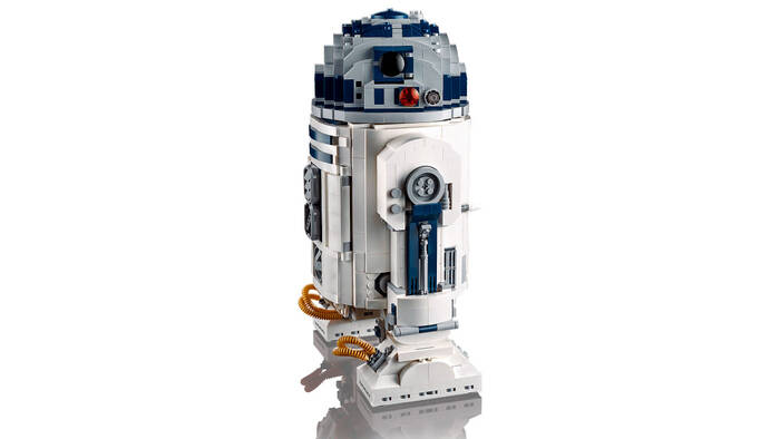 75308 LEGO Star Wars™ R2-D2™ - 5