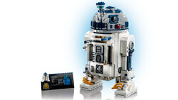 75308 LEGO Star Wars™ R2-D2™ - 6