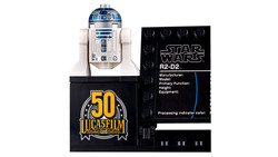 75308 LEGO Star Wars™ R2-D2™ - 8