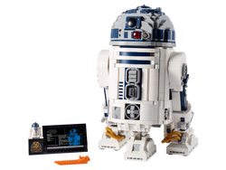 75308 LEGO Star Wars™ R2-D2™ - Star Wars™