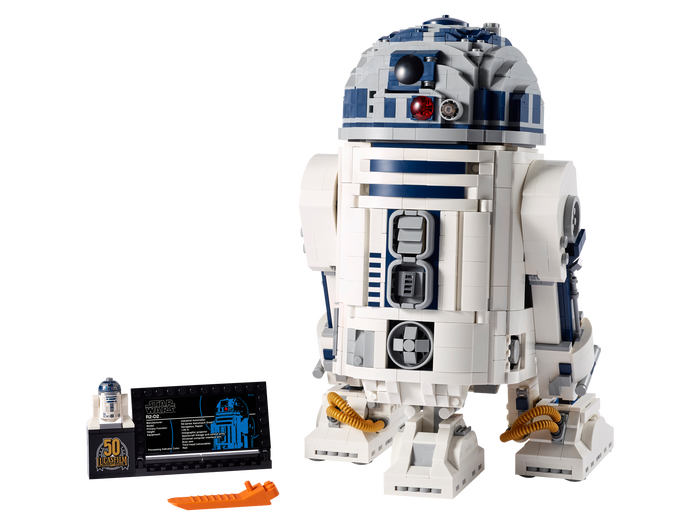 75308 LEGO Star Wars™ R2-D2™ - 1