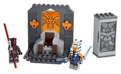 75310 LEGO® Star Wars™ Mandalore™ Düellosu - LEGO Iconic